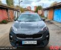 Киа Sportage 2018 в Сумах на Automoto.ua Серый Киа Sportage, объемом двигателя 1.6 л и пробегом 100 тыс. км за 16350 $, фото 1 на Automoto.ua