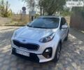 Серый Киа Sportage, объемом двигателя 1.59 л и пробегом 67 тыс. км за 19299 $, фото 7 на Automoto.ua