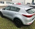 Серый Киа Sportage, объемом двигателя 2 л и пробегом 95 тыс. км за 6294 $, фото 3 на Automoto.ua