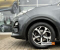 Серый Киа Sportage, объемом двигателя 1.6 л и пробегом 156 тыс. км за 17200 $, фото 18 на Automoto.ua