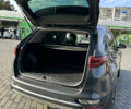 Сірий Кіа Sportage, об'ємом двигуна 1.6 л та пробігом 78 тис. км за 20500 $, фото 14 на Automoto.ua