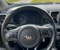 Серый Киа Sportage, объемом двигателя 2.36 л и пробегом 114 тыс. км за 16999 $, фото 31 на Automoto.ua