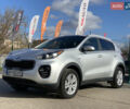 Сірий Кіа Sportage, об'ємом двигуна 2.4 л та пробігом 98 тис. км за 16455 $, фото 1 на Automoto.ua