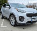 Серый Киа Sportage, объемом двигателя 2.36 л и пробегом 46 тыс. км за 16500 $, фото 15 на Automoto.ua