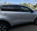 Серый Киа Sportage, объемом двигателя 1.59 л и пробегом 81 тыс. км за 18300 $, фото 6 на Automoto.ua