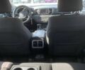 Сірий Кіа Sportage, об'ємом двигуна 2.36 л та пробігом 95 тис. км за 15900 $, фото 15 на Automoto.ua