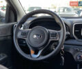 Сірий Кіа Sportage, об'ємом двигуна 2.4 л та пробігом 98 тис. км за 16455 $, фото 49 на Automoto.ua