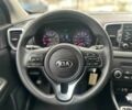 Сірий Кіа Sportage, об'ємом двигуна 0.24 л та пробігом 51 тис. км за 10900 $, фото 10 на Automoto.ua