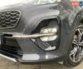 Сірий Кіа Sportage, об'ємом двигуна 1.6 л та пробігом 92 тис. км за 21500 $, фото 26 на Automoto.ua
