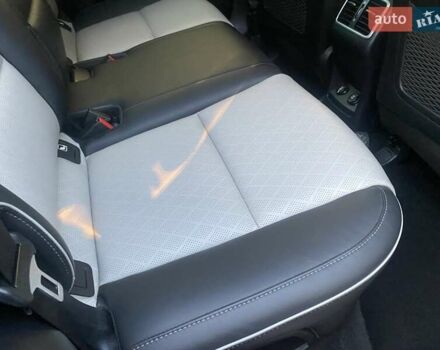 Сірий Кіа Sportage, об'ємом двигуна 1.6 л та пробігом 92 тис. км за 21500 $, фото 29 на Automoto.ua