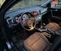 Серый Киа Sportage, объемом двигателя 1.69 л и пробегом 89 тыс. км за 17800 $, фото 12 на Automoto.ua