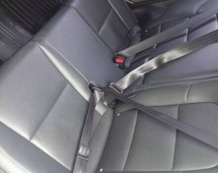 Серый Киа Sportage, объемом двигателя 1.6 л и пробегом 165 тыс. км за 18000 $, фото 9 на Automoto.ua