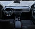 Серый Киа Sportage, объемом двигателя 1.59 л и пробегом 81 тыс. км за 18300 $, фото 19 на Automoto.ua