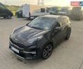 Сірий Кіа Sportage, об'ємом двигуна 1.6 л та пробігом 92 тис. км за 21500 $, фото 1 на Automoto.ua