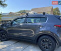 Серый Киа Sportage, объемом двигателя 1.69 л и пробегом 103 тыс. км за 17000 $, фото 30 на Automoto.ua