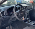 Сірий Кіа Sportage, об'ємом двигуна 2.4 л та пробігом 98 тис. км за 16455 $, фото 22 на Automoto.ua