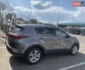 Сірий Кіа Sportage, об'ємом двигуна 2.36 л та пробігом 95 тис. км за 15900 $, фото 3 на Automoto.ua