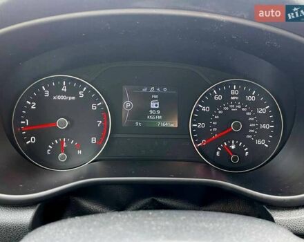 Серый Киа Sportage, объемом двигателя 2.36 л и пробегом 114 тыс. км за 16999 $, фото 23 на Automoto.ua