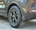 Серый Киа Sportage, объемом двигателя 1.69 л и пробегом 103 тыс. км за 17000 $, фото 22 на Automoto.ua