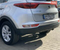 Сірий Кіа Sportage, об'ємом двигуна 2.4 л та пробігом 98 тис. км за 16455 $, фото 17 на Automoto.ua