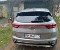 Серый Киа Sportage, объемом двигателя 1.6 л и пробегом 165 тыс. км за 18000 $, фото 3 на Automoto.ua