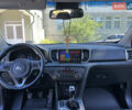 Серый Киа Sportage, объемом двигателя 1.69 л и пробегом 103 тыс. км за 17000 $, фото 44 на Automoto.ua
