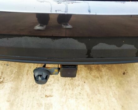 Серый Киа Sportage, объемом двигателя 1.6 л и пробегом 103 тыс. км за 15900 $, фото 7 на Automoto.ua