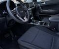 Серый Киа Sportage, объемом двигателя 1.59 л и пробегом 81 тыс. км за 18300 $, фото 15 на Automoto.ua