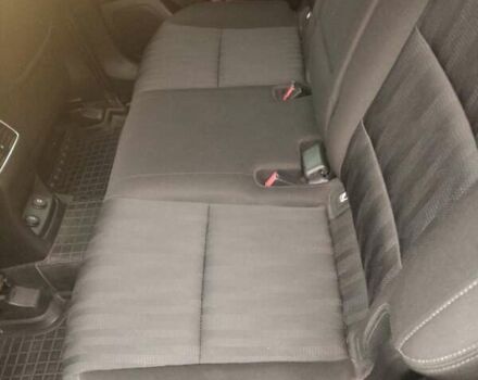 Серый Киа Sportage, объемом двигателя 1.59 л и пробегом 79 тыс. км за 18300 $, фото 12 на Automoto.ua