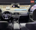 Серый Киа Sportage, объемом двигателя 2 л и пробегом 83 тыс. км за 23500 $, фото 14 на Automoto.ua