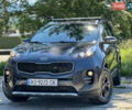 Серый Киа Sportage, объемом двигателя 1.69 л и пробегом 103 тыс. км за 17000 $, фото 2 на Automoto.ua
