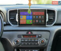 Серый Киа Sportage, объемом двигателя 1.69 л и пробегом 103 тыс. км за 17000 $, фото 46 на Automoto.ua