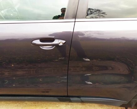 Серый Киа Sportage, объемом двигателя 1.6 л и пробегом 103 тыс. км за 15900 $, фото 10 на Automoto.ua