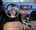 Серый Киа Sportage, объемом двигателя 1.69 л и пробегом 89 тыс. км за 17800 $, фото 21 на Automoto.ua