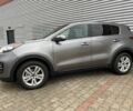Киа Sportage 2018 в Киеве на Automoto.ua Серый Киа Sportage, объемом двигателя 2.4 л и пробегом 89 тыс. км за 11300 $, фото 3 на Automoto.ua