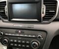 Серый Киа Sportage, объемом двигателя 2 л и пробегом 95 тыс. км за 6294 $, фото 6 на Automoto.ua