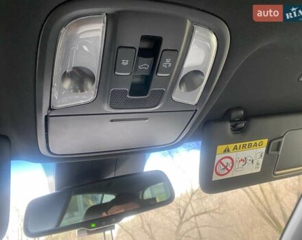 Сірий Кіа Sportage, об'ємом двигуна 1.6 л та пробігом 92 тис. км за 21500 $, фото 14 на Automoto.ua