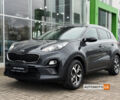 Серый Киа Sportage, объемом двигателя 1.6 л и пробегом 156 тыс. км за 17200 $, фото 25 на Automoto.ua