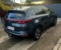 Сірий Кіа Sportage, об'ємом двигуна 1.6 л та пробігом 126 тис. км за 20500 $, фото 3 на Automoto.ua