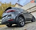 Серый Киа Sportage, объемом двигателя 1.6 л и пробегом 147 тыс. км за 17999 $, фото 4 на Automoto.ua