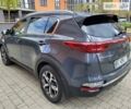 Сірий Кіа Sportage, об'ємом двигуна 1.6 л та пробігом 42 тис. км за 19900 $, фото 15 на Automoto.ua