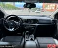 Сірий Кіа Sportage, об'ємом двигуна 2 л та пробігом 98 тис. км за 24500 $, фото 8 на Automoto.ua