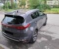 Сірий Кіа Sportage, об'ємом двигуна 1.6 л та пробігом 49 тис. км за 22000 $, фото 7 на Automoto.ua