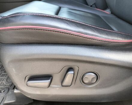 Серый Киа Sportage, объемом двигателя 1.6 л и пробегом 75 тыс. км за 19500 $, фото 16 на Automoto.ua