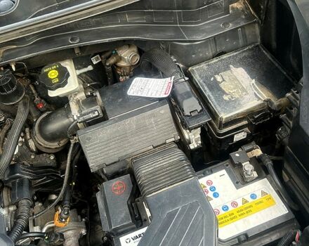 Сірий Кіа Sportage, об'ємом двигуна 1.6 л та пробігом 126 тис. км за 20500 $, фото 11 на Automoto.ua