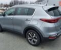 Серый Киа Sportage, объемом двигателя 1.59 л и пробегом 58 тыс. км за 17900 $, фото 4 на Automoto.ua