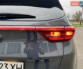 Сірий Кіа Sportage, об'ємом двигуна 1.59 л та пробігом 71 тис. км за 15999 $, фото 27 на Automoto.ua