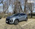 Серый Киа Sportage, объемом двигателя 1.6 л и пробегом 28 тыс. км за 22500 $, фото 23 на Automoto.ua