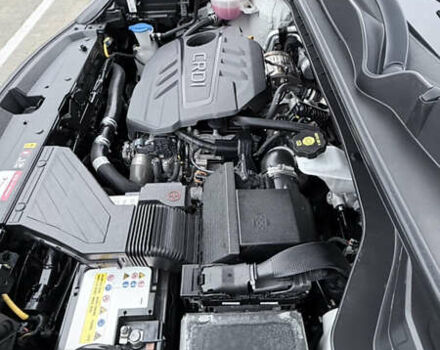 Серый Киа Sportage, объемом двигателя 1.6 л и пробегом 90 тыс. км за 21500 $, фото 76 на Automoto.ua