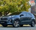 Серый Киа Sportage, объемом двигателя 1.6 л и пробегом 147 тыс. км за 17999 $, фото 27 на Automoto.ua
